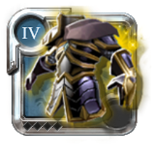 Adept's Graveguard Armor