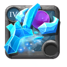 Adept's Startouched Crystal