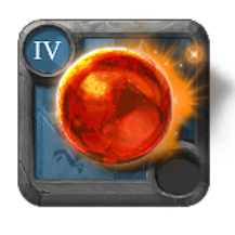 Orbe occulte de l'adepte
