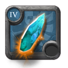 Adept's Icicle Orb