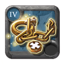 Secret céleste rompu de l'adepte