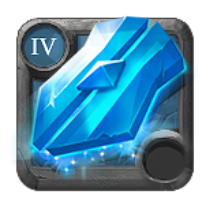 Adept's Unbreakable Crystal