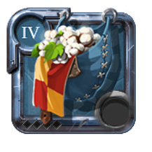 Sac à dos de récolteur de l'adepte