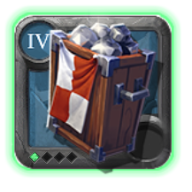 Adept's Miner Backpack