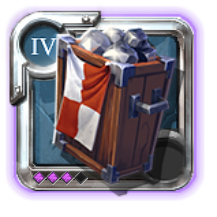 Adept's Miner Backpack