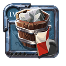Sac à dos de piocheur de l'adepte