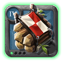 Adept's Lumberjack Backpack
