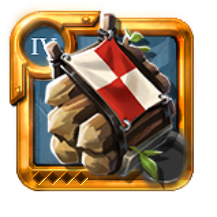 Adept's Lumberjack Backpack