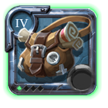 Adept's Satchel of Insight