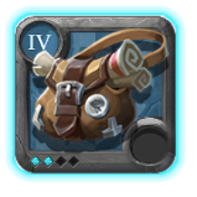 Adept's Satchel of Insight