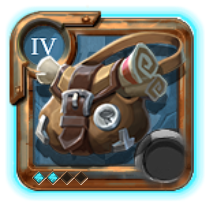 Adept's Satchel of Insight