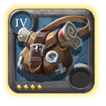 Adept's Satchel of Insight
