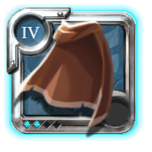 Adept's Cape