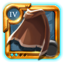 Adept's Cape