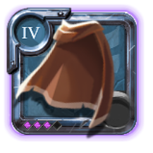 Adept's Cape