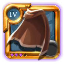Adept's Cape