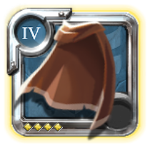 Adept's Cape