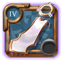 Adept's Avalonian Cape