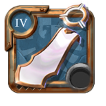 Adept's Avalonian Cape