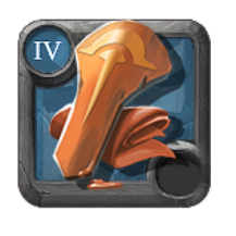 Armoiries de Bridgewatch de l'adepte