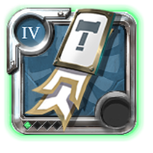 Adept's Fort Sterling Cape
