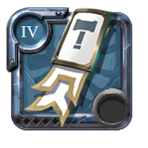Adept's Fort Sterling Cape