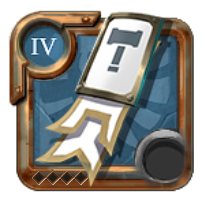 Adept's Fort Sterling Cape