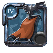 Adept's Morgana Cape