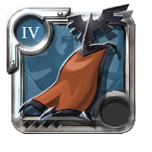 Adept's Morgana Cape