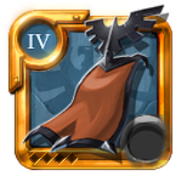Adept's Morgana Cape