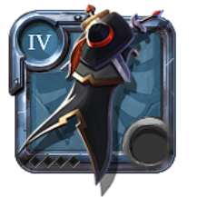 Adept's Smuggler Cape