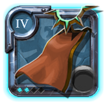 Adept's Undead Cape