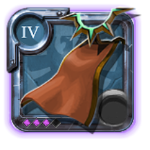 Adept's Undead Cape