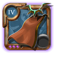 Adept's Undead Cape