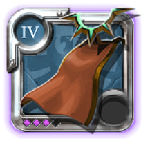 Adept's Undead Cape