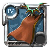 Adept's Undead Cape