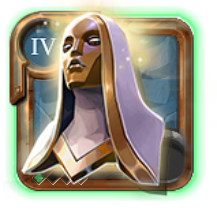 Adept's Cowl of Purity