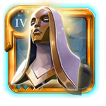 Adept's Cowl of Purity