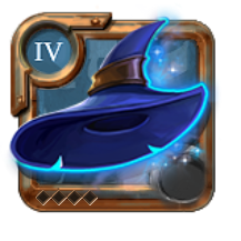 Adept's Feyscale Hat