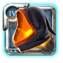 Adept's Fiend Cowl
