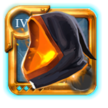 Adept's Fiend Cowl