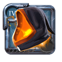 Adept's Fiend Cowl