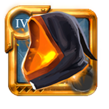 Adept's Fiend Cowl