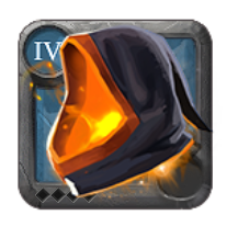 Adept's Fiend Cowl