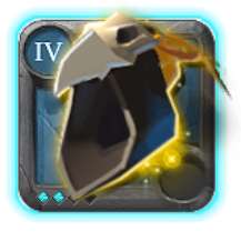 Adept's Druid Cowl