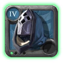 Adept's Scholar Cowl