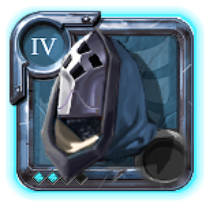 Adept's Scholar Cowl
