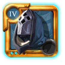 Adept's Scholar Cowl