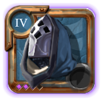 Adept's Scholar Cowl