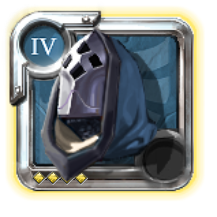 Adept's Scholar Cowl